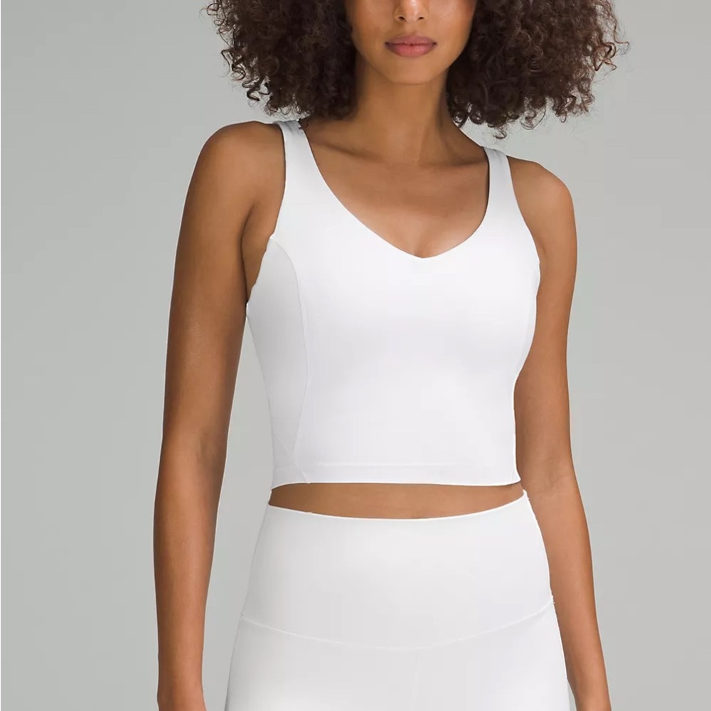 Lululemon align tank top